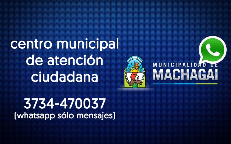 Centro Municipal de Atención Ciudadana